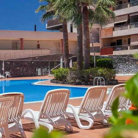 Tenerife Break - Balcon De Gigantes Apartament Puerto de Santiago (Tenerife)