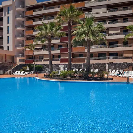 Apartament Tenerife Break - Balcon De Gigantes Puerto de Santiago (Tenerife)