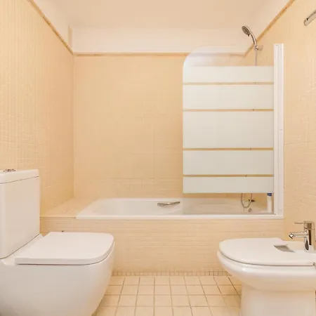 Apartament Tenerife Break - Balcon De Gigantes *