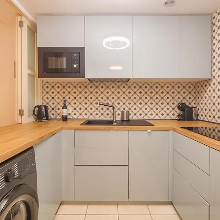 דירה Tenerife Break - Balcon De Gigantes פוארטו דה סנטיאגו