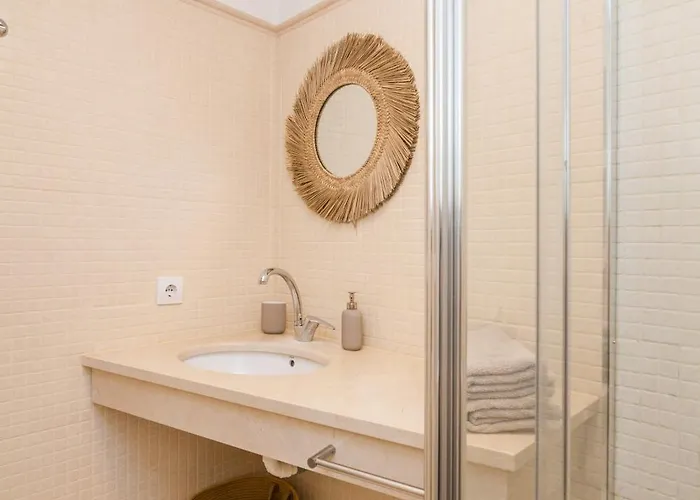 Daire Tenerife Break - Balcon De Gigantes *