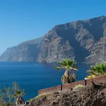 Tenerife Break - Balcon De Gigantes Lägenhet Puerto de Santiago (Tenerife)