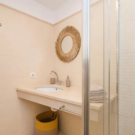 Daire Tenerife Break - Balcon De Gigantes *