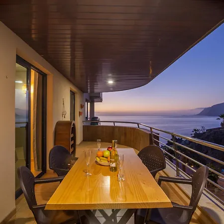 Tenerife Break - Balcon De Gigantes