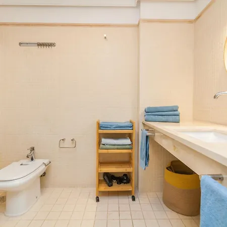 Tenerife Break - Balcon De Gigantes Апартаменты