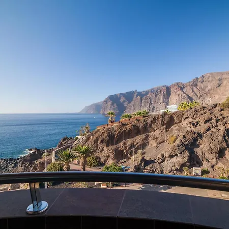 Lägenhet Tenerife Break - Balcon De Gigantes