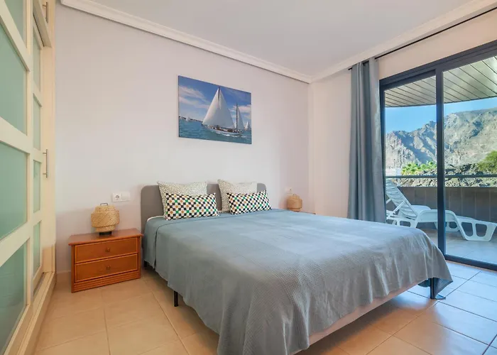 Tenerife Break - Balcon De Gigantes アパート *