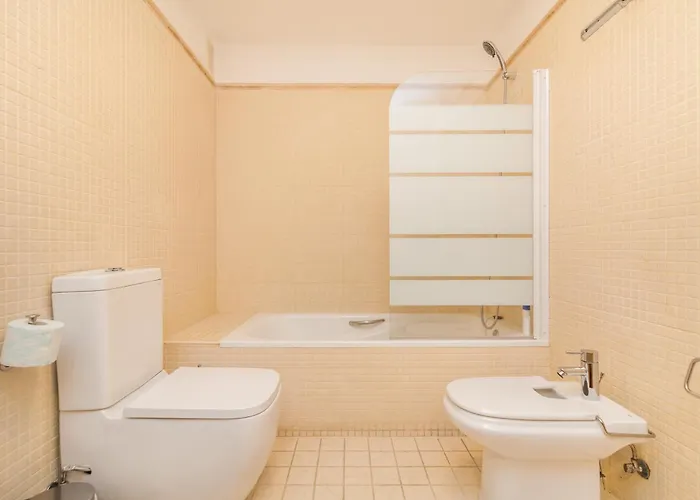 アパート Tenerife Break - Balcon De Gigantes *