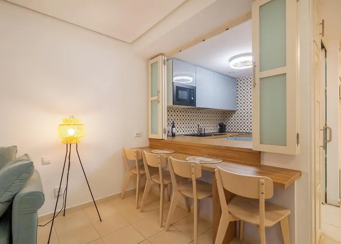 Tenerife Break - Balcon De Gigantes プエルト・デ・サンティアゴ