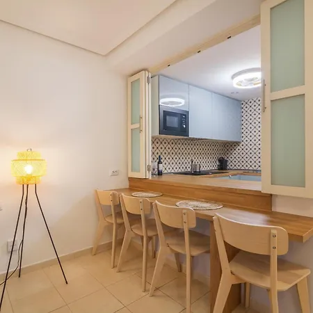 Tenerife Break - Balcon De Gigantes Puerto de Santiago (Tenerife)